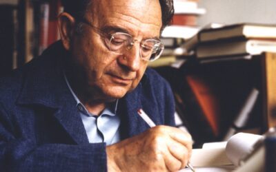 Erich Fromm: cos’è l’amore per l’autore di “L’arte di Amare”.