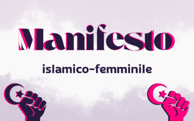 Manifesto islamico-femminile: contro l’esclusione dal venerdì e per il diritto a spazi di preghiera belli e ccessibili